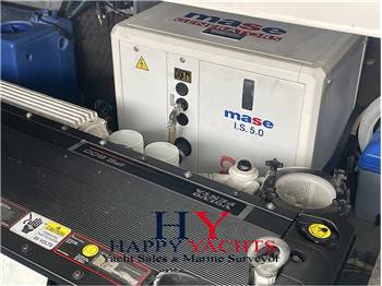 Airon Marine 4300 T-Top
