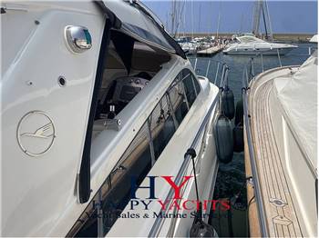 Airon Marine 4300 T-Top