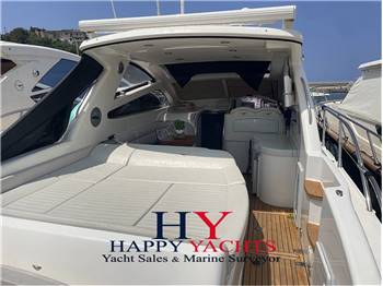 Airon Marine 4300 T-Top