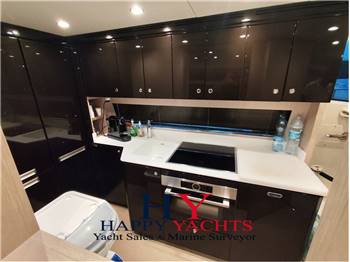 Riva 75 Venere Super