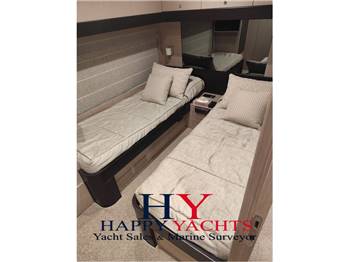 Riva 75 Venere Super