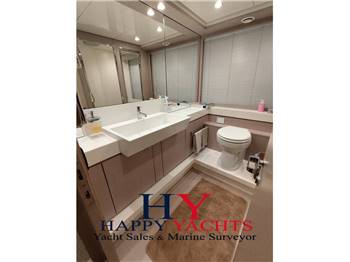 Riva 75 Venere Super