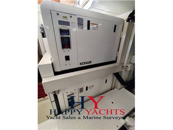 Riva 75 Venere Super