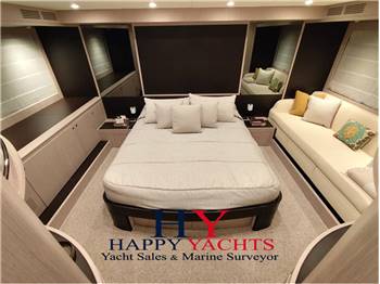 Riva 75 Venere Super