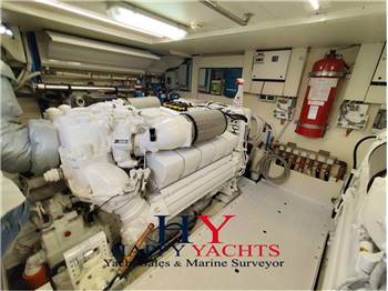 Riva 75 Venere Super