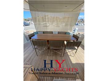 Riva 75 Venere Super