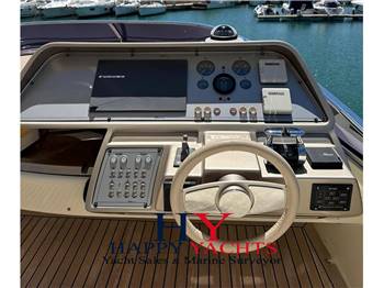 Riva 75 Venere Super