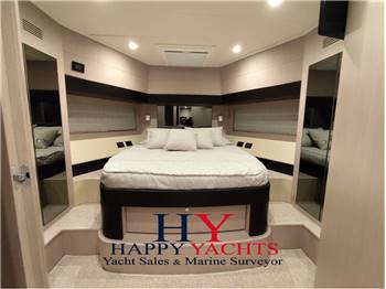 Riva 75 Venere Super