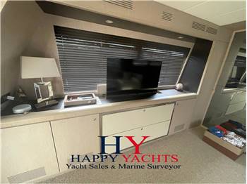 Riva 75 Venere Super