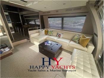 Riva 75 Venere Super