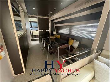 Riva 75 Venere Super