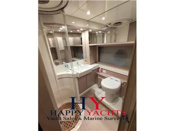 Riva 75 Venere Super