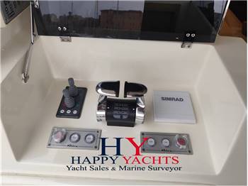 Riva 75 Venere Super