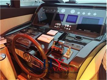 Riva 75 Venere Super