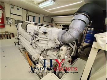 Riva 75 Venere Super