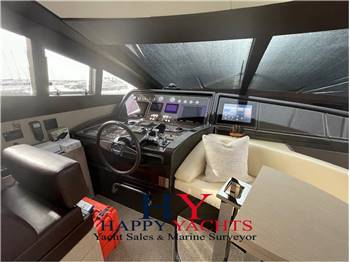 Riva 75 Venere Super