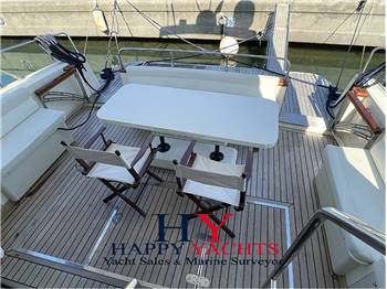 Riva 58 Furama