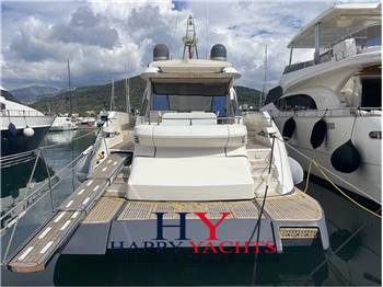 Aicon Yachts SL 72