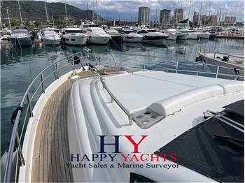 Aicon Yachts SL 72