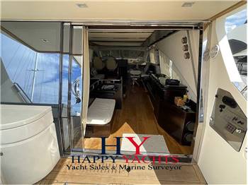 Aicon Yachts SL 72