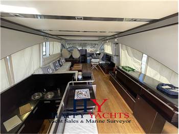Aicon Yachts SL 72