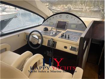 Aicon Yachts SL 72