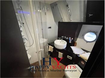 Aicon Yachts SL 72