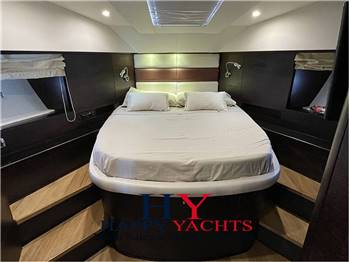 Aicon Yachts SL 72