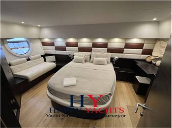 Aicon Yachts SL 72