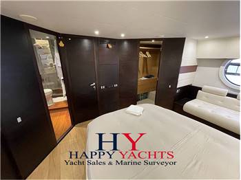 Aicon Yachts SL 72