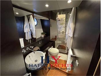 Aicon Yachts SL 72