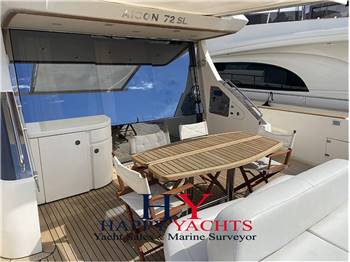 Aicon Yachts SL 72