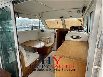 Starfisher ST 1060