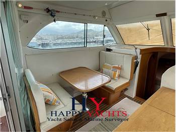 Starfisher ST 1060