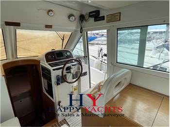 Starfisher ST 1060