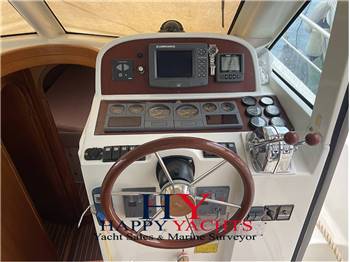 Starfisher ST 1060
