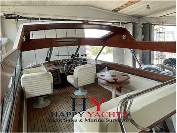 Fjord 1001 CB