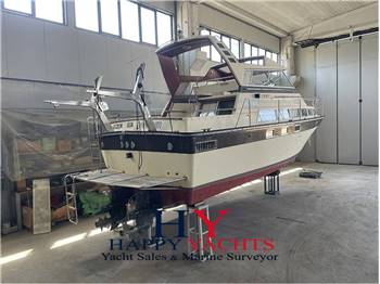 Fjord 1001 CB