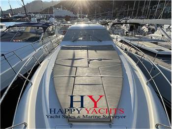 Uniesse 54 Sport