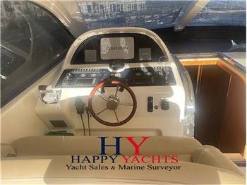 Uniesse 54 Sport