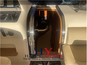 Uniesse 54 Sport