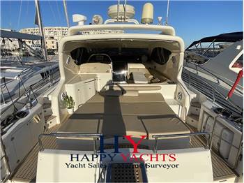 Uniesse 54 Sport