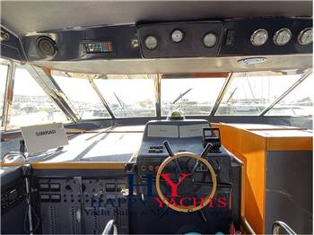 Riva 58 Furama