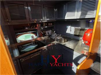 Riva 58 Furama