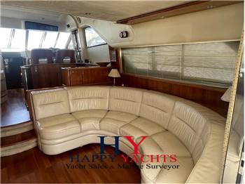 Princess 60 Fly