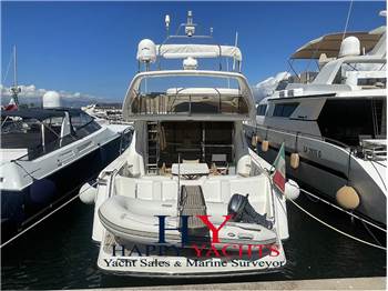 Princess 60 Fly