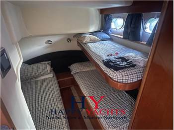 Princess 60 Fly