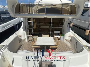Princess 60 Fly