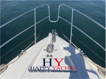 Princess 60 Fly