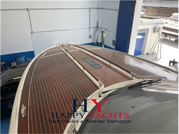 Riva 44 Rivarama